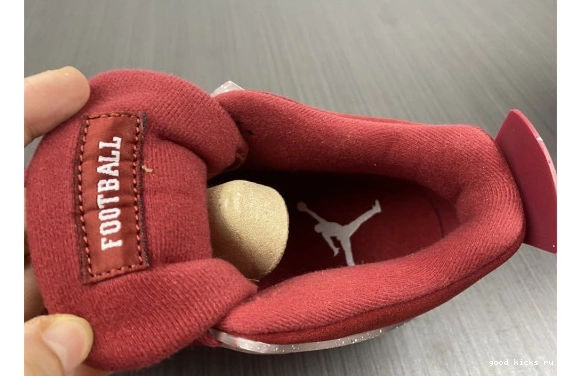 AJ4-904282 Retro Sooners 4 Jordans Air Oklahoma AJ4-904282 1103